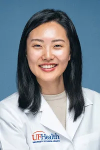 Dr. Elizabeth Kyung Chu, MD - Gainesville, FL - Rheumatology, Internal Medicine