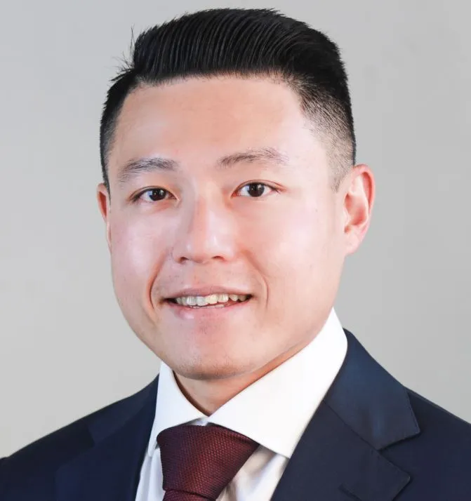 Dr. Jonathan Go, DO - Los Alamitos, CA - Ophthalmology