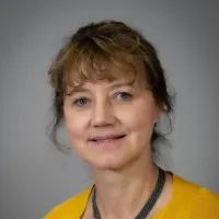Dr. Iwona J. Janicka, MD, SFHM