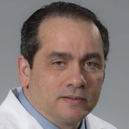 Dr. Osvaldo A Camilo, MD - New Orleans, LA - Neurology, Neurologist