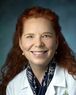 Dr. Katarzyna Jadwiga Macura, MD - Baltimore, MD - Diagnostic Radiology, Radiologist