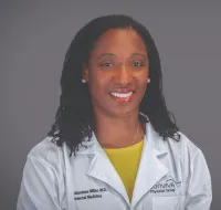 Dr Glendese Camille Miller, MD - Jupiter, FL - Internal Medicine