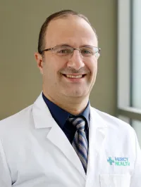 Dr. Muneer M Al Zoby, MD - Batavia, OH - Internal Medicine, Pulmonology