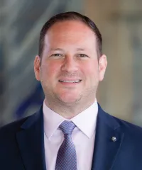 Dr. Michael P. Jones, MD - Bronx, NY - Emergency Medicine