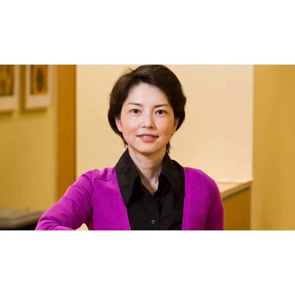 Dr. Yingbei Chen, MD, PhD - New York, NY - Oncology, Oncologist, Pathologist