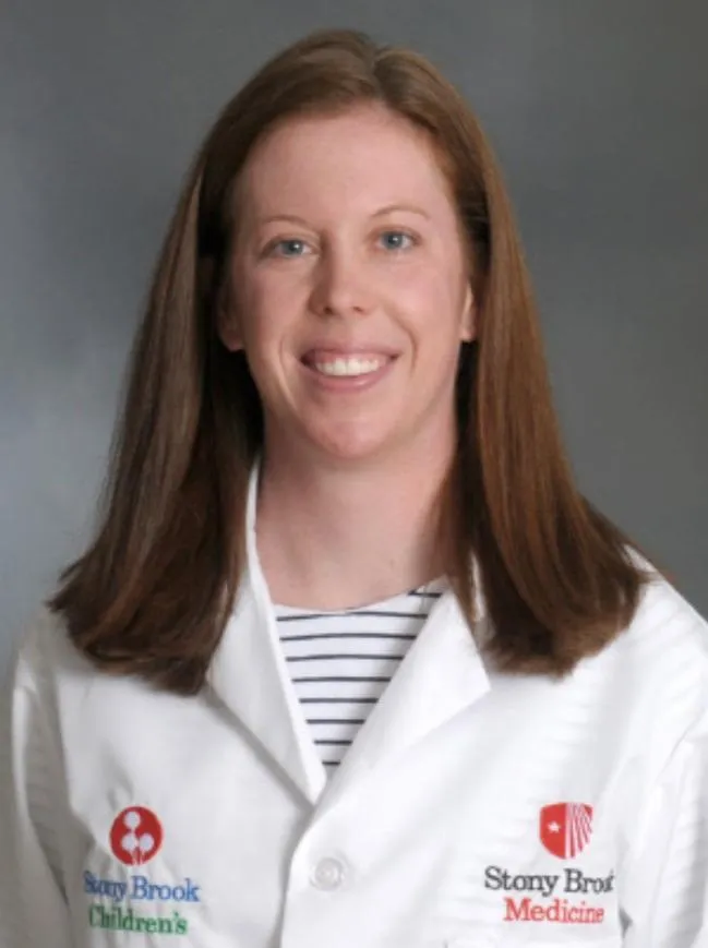 Dr. Caitlin Feeks, DO - Stony Brook, NY - Emergency Medicine, Emergency Medicine Specialist