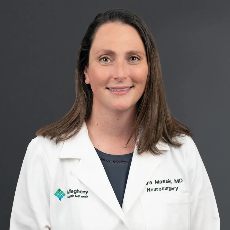 Dr. Lara Walsh Massie, MD - Monroeville, PA - Neurological Surgery