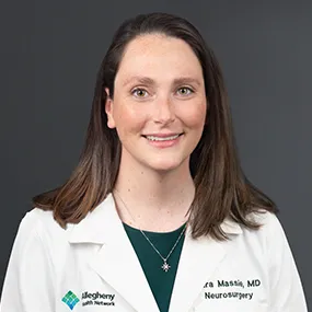 Dr. Lara Walsh Massie, MD