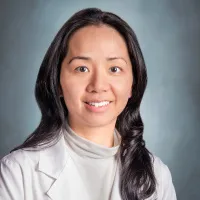 Dr Yin Chow, MD - Greenville, NC - Emergency Medicine