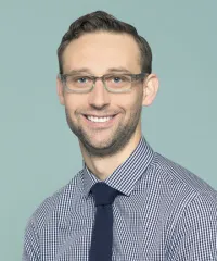 Dr. Christopher Pretorius, MD - Washington, DC - Pediatrics