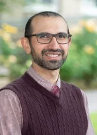 Dr. Luai Zarour, MD - Gresham, OR - Surgery