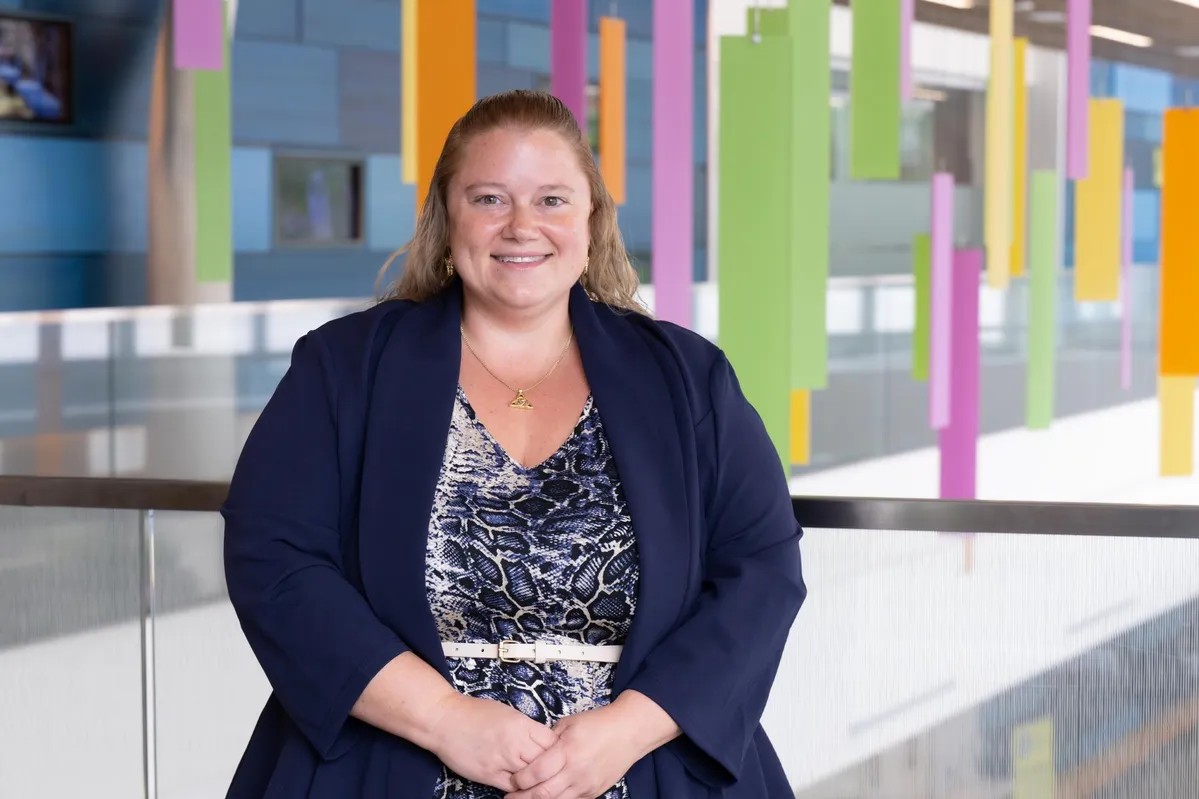 Dr. Heather Dicross - Salem, OH - Pediatrics, Internist/pediatrician