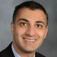 Dr. Robert Joseph Fakheri, MD