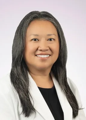 Dr. Co Ho, MD