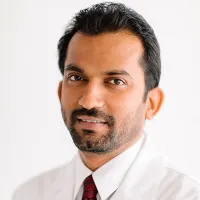 Dr. Abdul Siddiqui, MD - Corbin, KY - Pulmonology