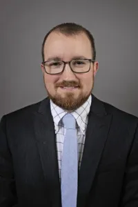 Dr. Eric Webb, MD