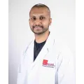 Dr. Amirtharaj Dhanaraja, MD - Jonesboro, AR - Internal Medicine