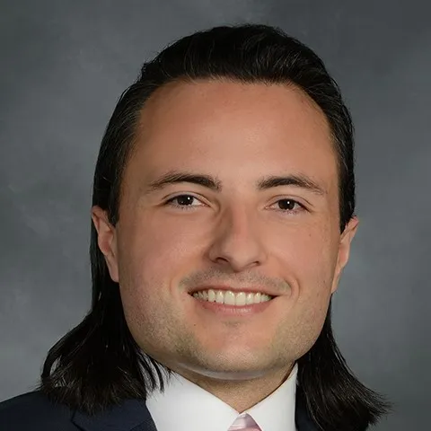 Dr. William M. Whalen, MD