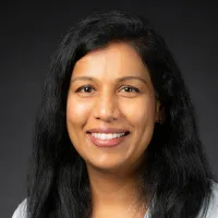 Suji V. Mathew, MD, MS, FIDSA - Newnan, GA - Infectious Disease