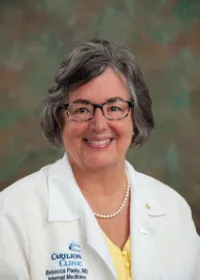 Dr. Rebecca R. Pauly, MD - Roanoke, VA - Family Medicine
