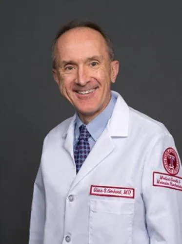 Dr. Glenn S. Gerhard - Philadelphia, PA - Pathology, Pathologist