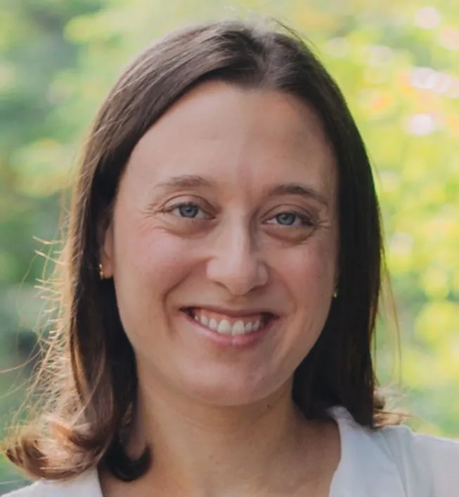 Dr. Rachel Chana Kermen, MD