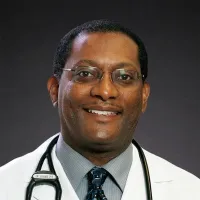 Dr. Charles Lindsey, MD - Zion, IL - Family Medicine