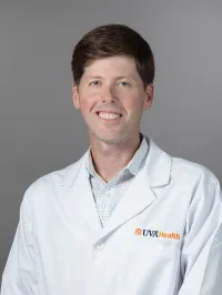 Dr. Eric M Davis, MD - Charlottesville, VA - Pulmonology, Sleep Medicine