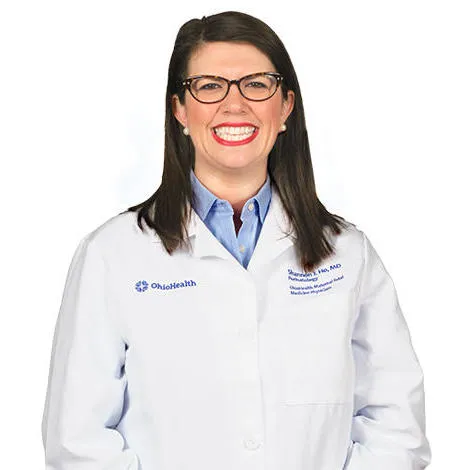 Dr. Shannon Jean Ho, MD - Pickerington, OH - Neonatology, Neonatologist