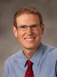 Dr. Zach Martin Beresford, MD