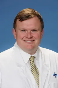 Dr. Benjamin Friday, MD - Inman, SC - Family Medicine