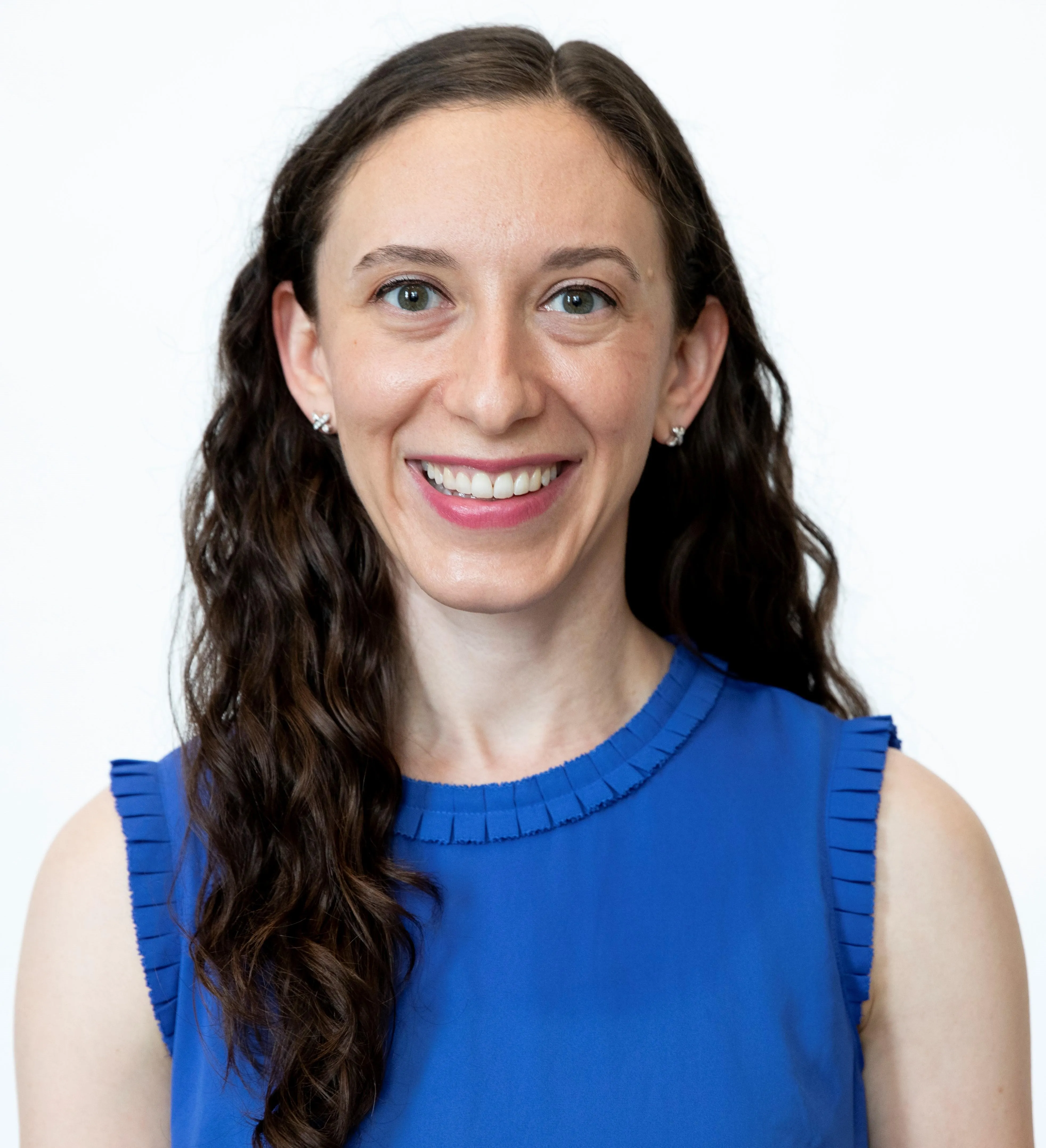 Dr. Erin Paul, MD - Morristown, NJ - Cardiovascular Disease, Pediatric Cardiology