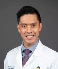 Dr. Brian T Nguyen, MD - York, PA - Orthopedic Surgery, Physical Medicine & Rehabilitation, Sports Medicine