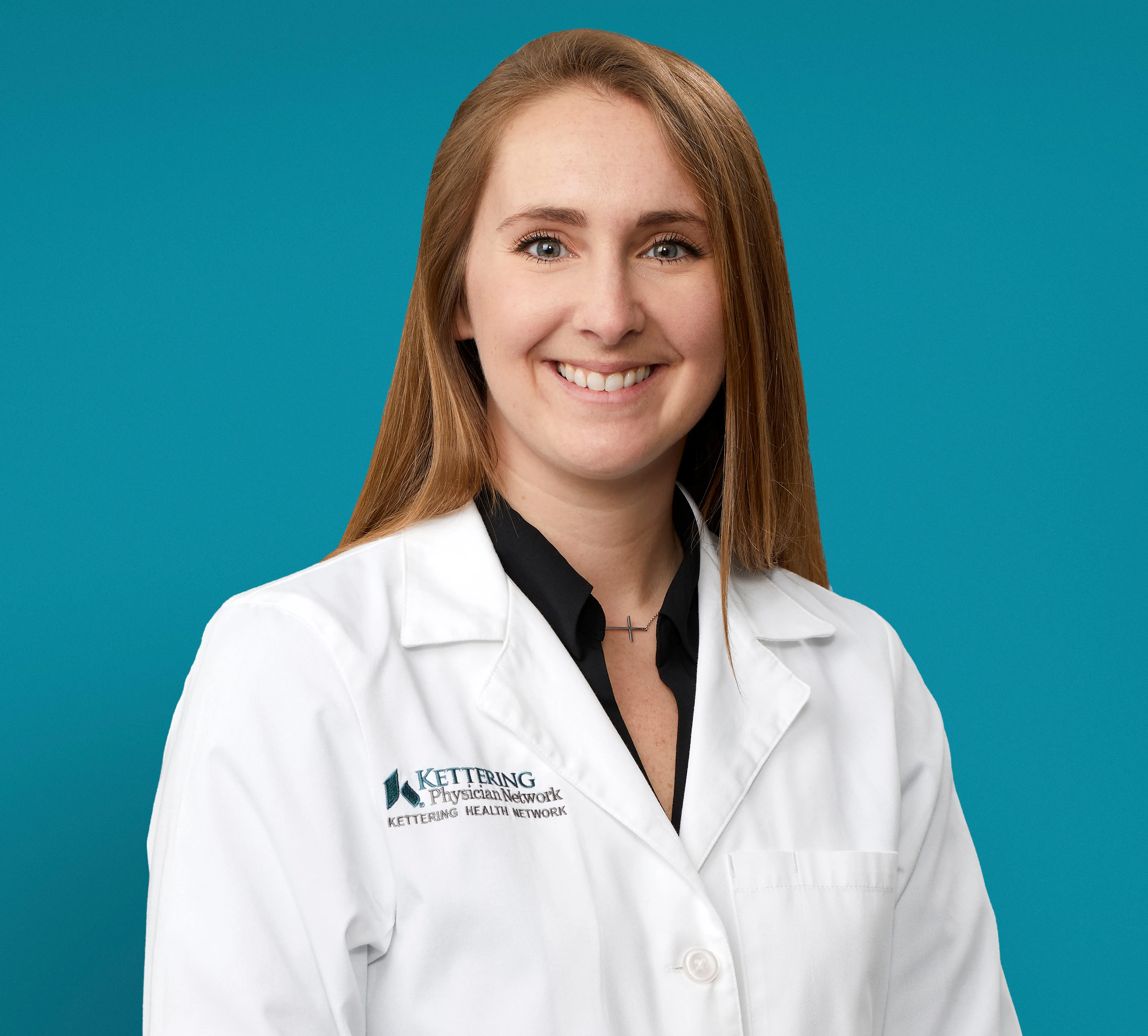 Dr. Katherine Elizabeth Hendrickson, DO - Beavercreek, OH - Obstetrics & Gynecology
