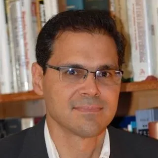 Dr. George Jack Makari, MD - New York, NY - Psychiatry
