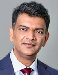 Dr. Nilesh Mehta, MD - Boston, MA - Anesthesiology