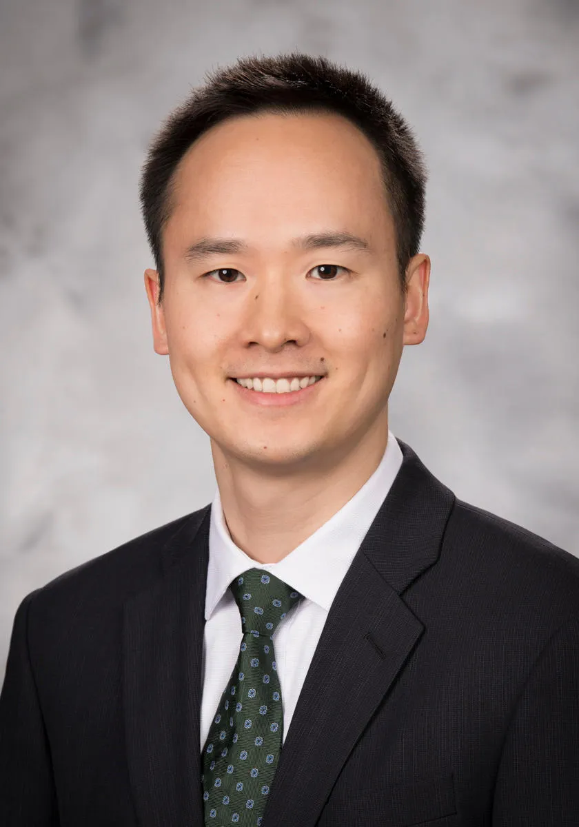Dr. John Lien, MD - Ypsilanti, MI - Hand Surgery, General Orthopedics, Hand Surgeon