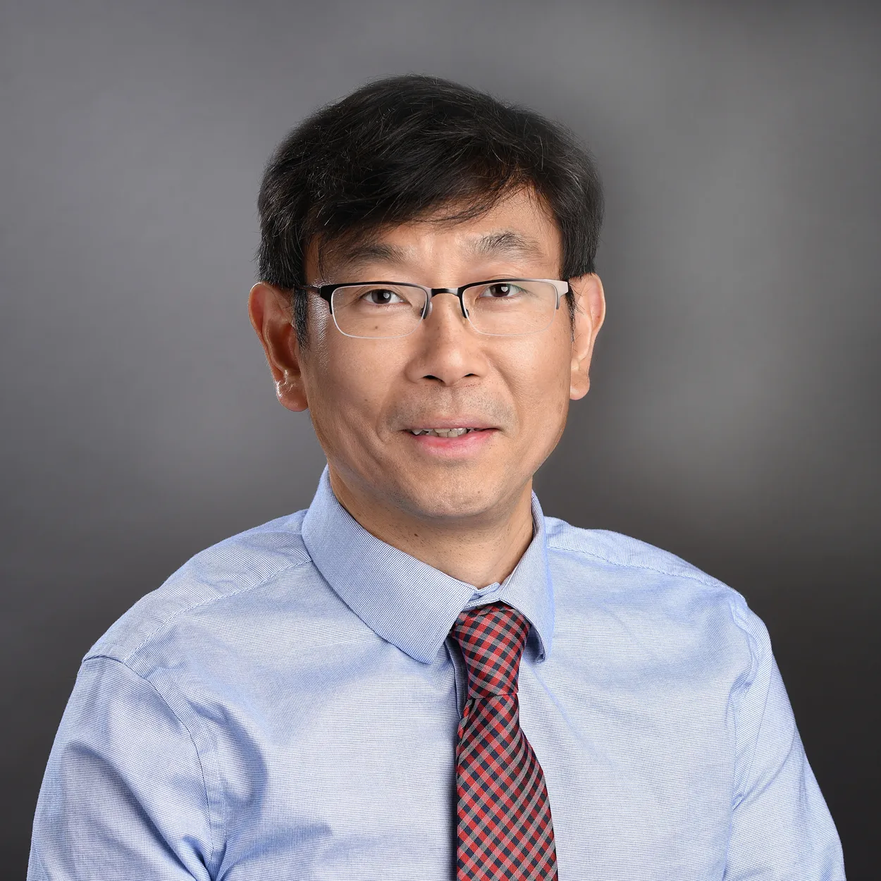 Dr. Hsu-Ko Kuo, MD