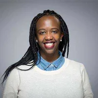 Dr. Divine Ribakare, DO - Corvallis, OR - Nephrology