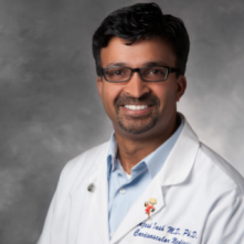 Dr. Rajesh Dash - Palo Alto, CA - Cardiovascular Disease, Internal Medicine