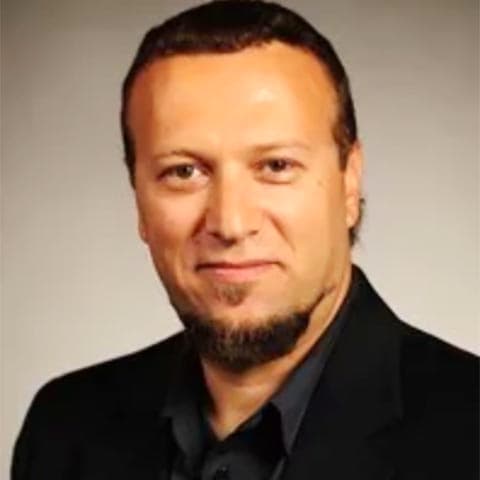 Dr. Nedal Gara