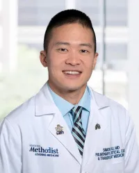 Dr. Simon W. Yau, MD - Houston, TX - Pulmonology