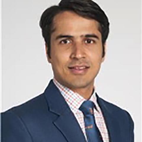 Dr. Vineet Punia - Medina, OH - Neurology