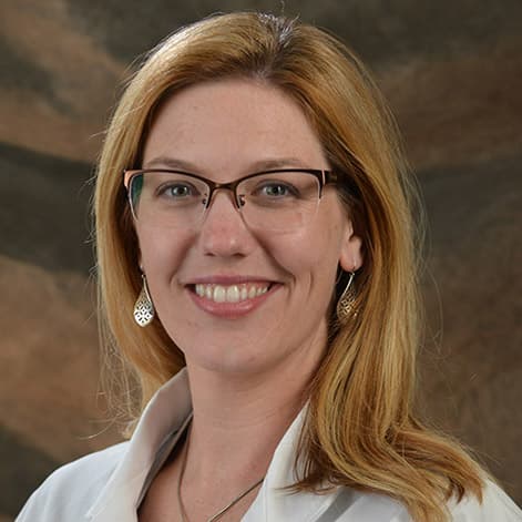 Dr. Christine Deborah Martino