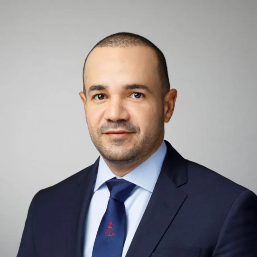 Dr. Teo Matos Santana, MD