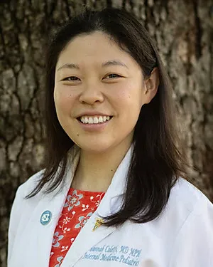 Dr. Hannah Coletti - Cary, NC - Internal Medicine, Internist/pediatrician