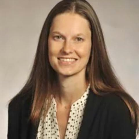 Dr. Adrienne Anne Cygnar