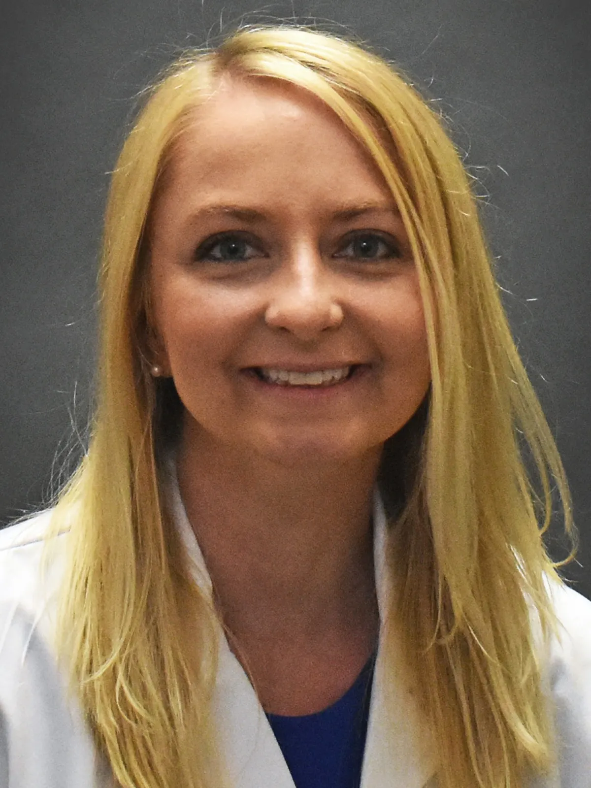 Dr. Katelynn M. Ferranti, MD