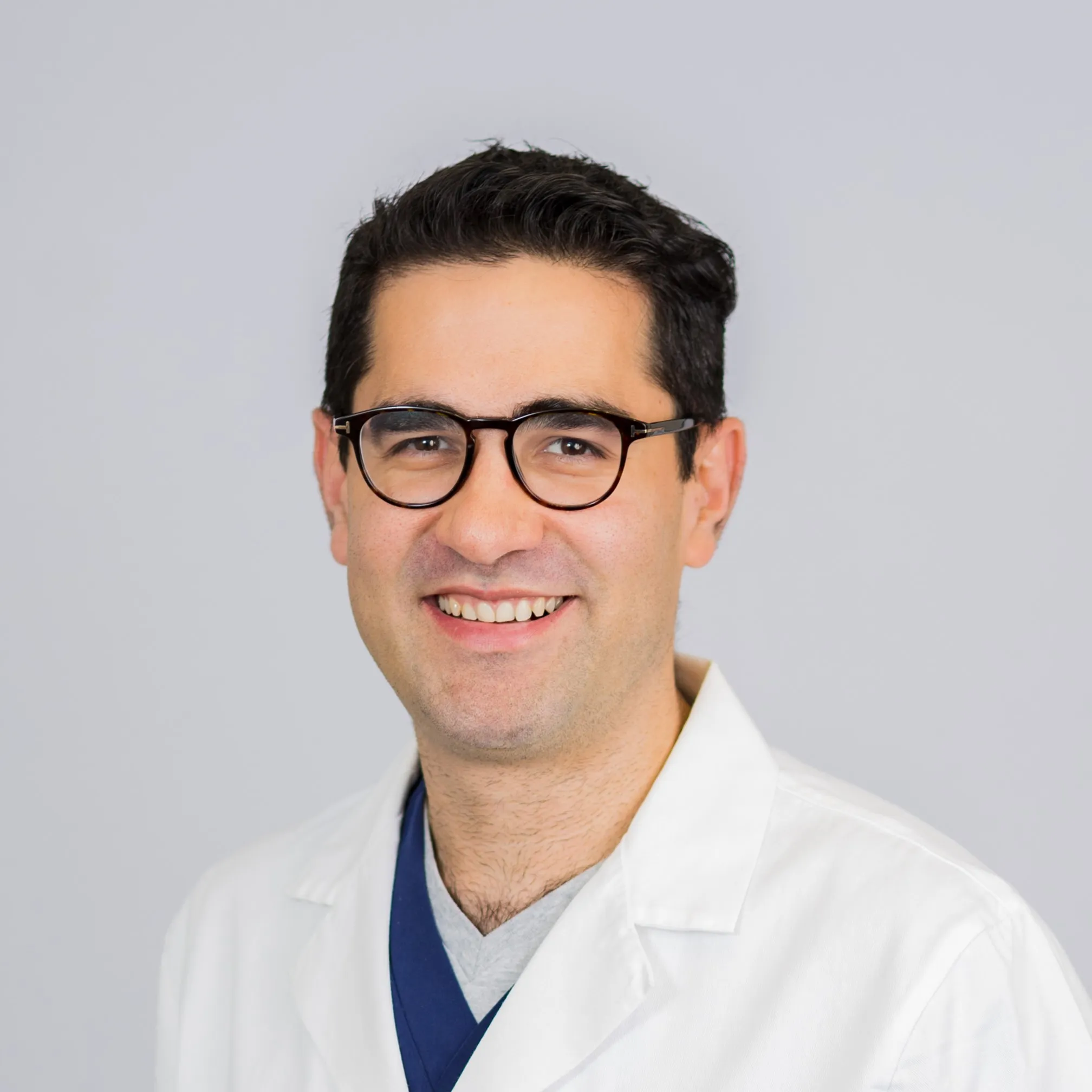 Dr. Usman Salahuddin, MD