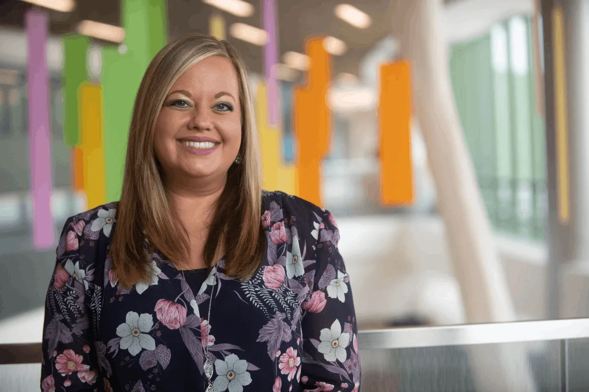 Tara Morissette - Akron, OH - Nurse Practitioner, Internist/pediatrician